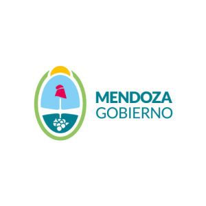 Logo Mendoza Gobierno